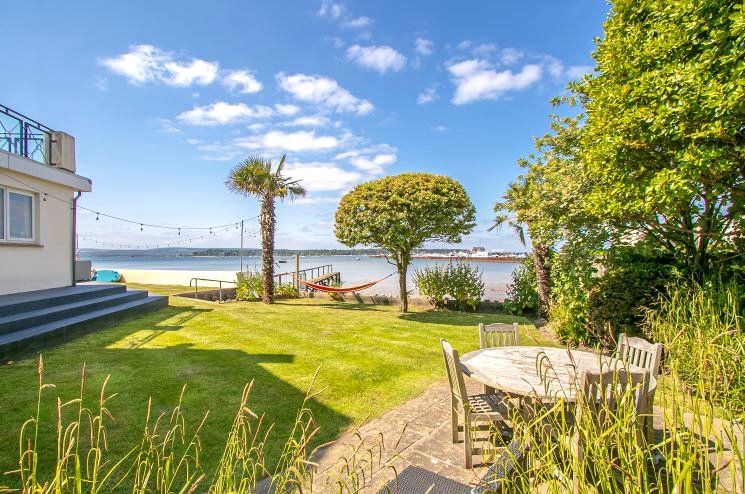 Additional image 4 of 5 bed detached house for saleGardens Road, Lilliput, Poole, Dorset BH14