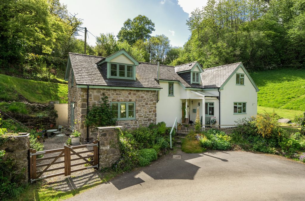 Additional image 21 of 3 bed detached house for saleSpring Cottage, Candy, Oswestry SY10