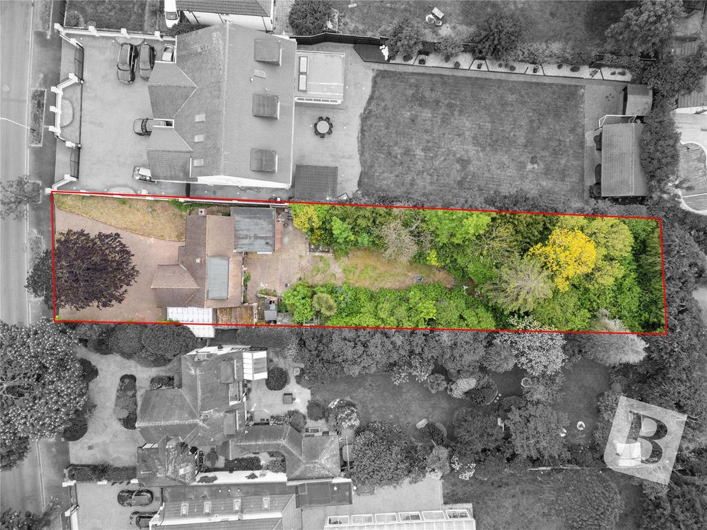 Property photo 3 of 8 Aerial View