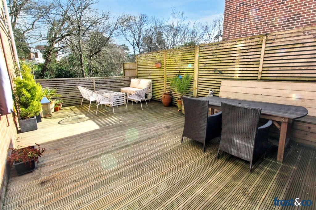 Property photo 2 of 13 Private Terrace