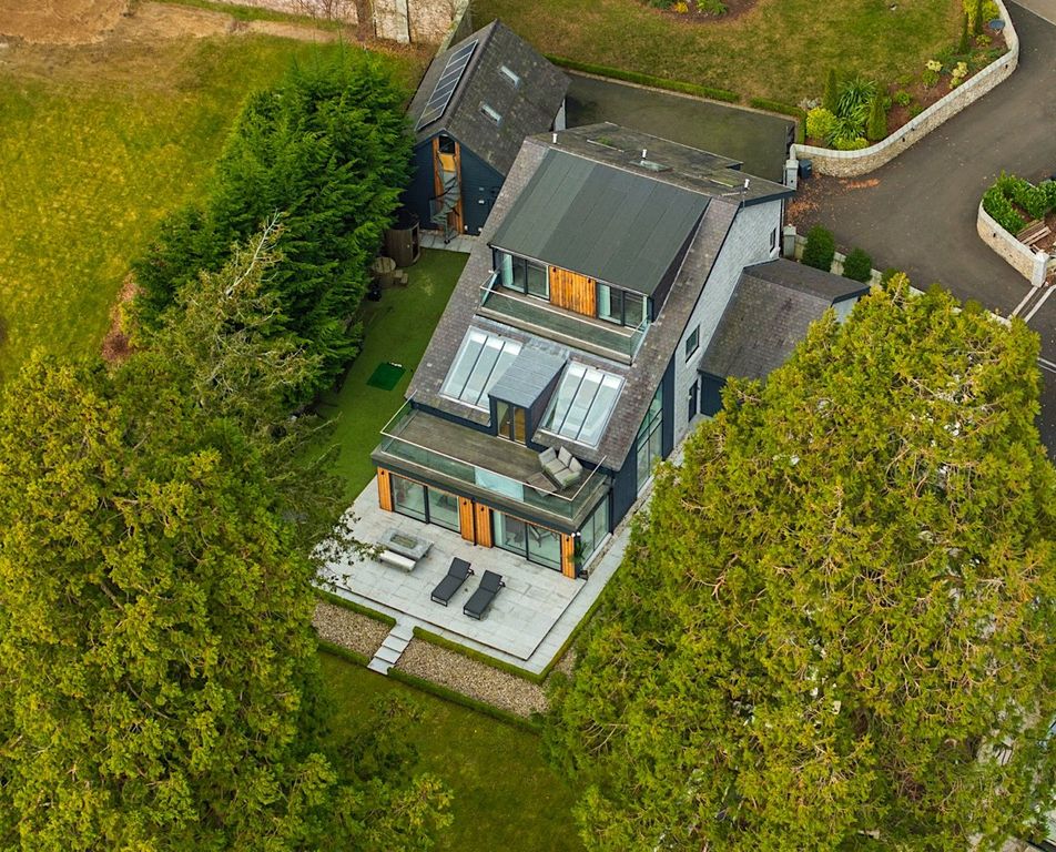 Property photo 1 of 14 Aerial Elevation