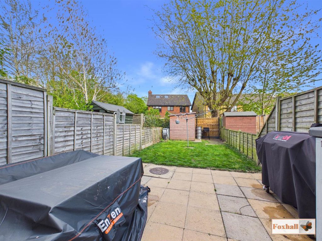 Property photo 2 of 14 Rear Garden