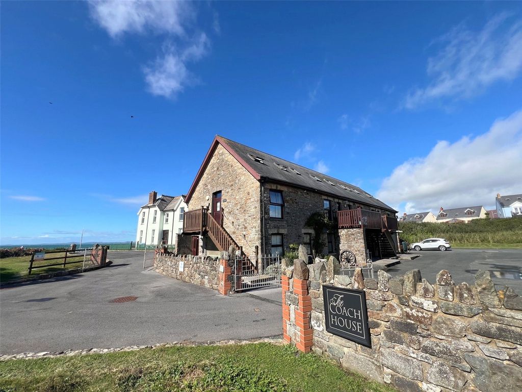 Additional image 18 of 3 bed flat for saleEnfield Road, Broad Haven, Haverfordwest, Pembrokeshire SA62