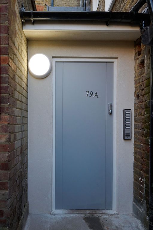 Property photo 1 of 30 Mitcham Road Sw17 9Pd
