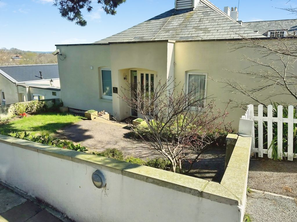 Property photo 1 of 14 New Front Photo Cleve Court