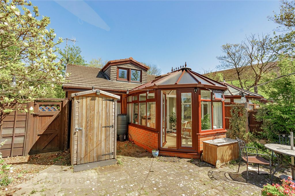 Property photo 2 of 19 Rear Elevation