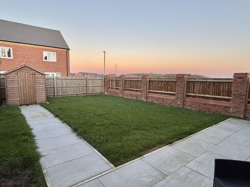Property photo 2 of 13 Rear Garden