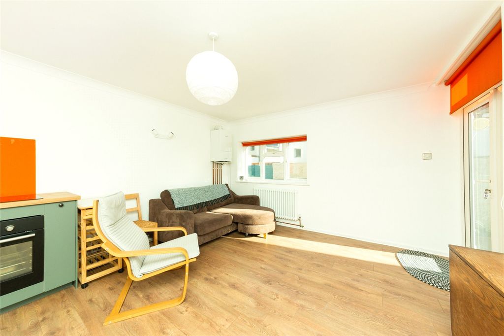 Property photo 3 of 13 Kitchen/Living Room