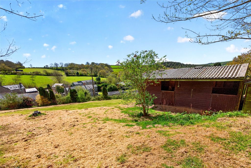 Additional image 17 of 2 bed barn conversion for saleLongbarn Coombe Farm St Keyne, Liskeard, Cornwall PL14