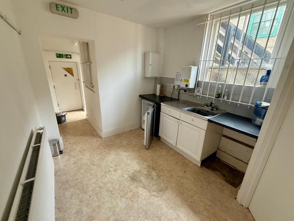 Property photo 3 of 10 Ground Floor Kitchen
