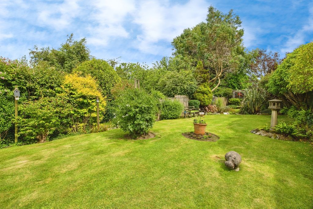 Property photo 3 of 17 Rear Garden