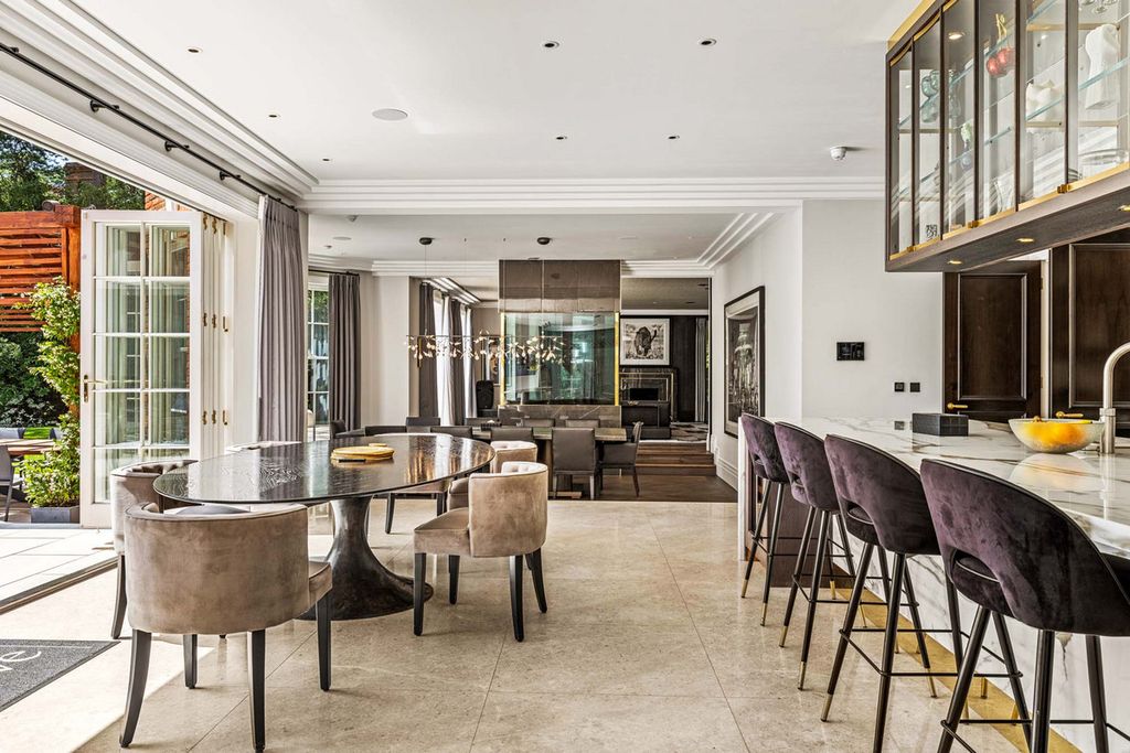 Additional image 31 of 8 bed detached house for saleAbbots Drive, Virginia Water GU25