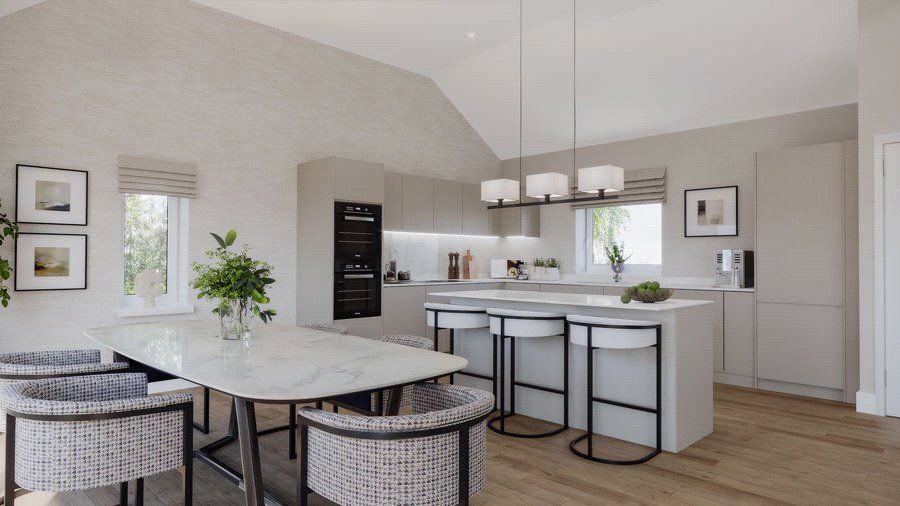 Property photo 2 of 6 Kitchn Cgi