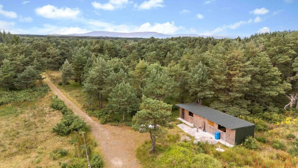 Additional image 4 of Land for saleHilton, Dornoch IV25