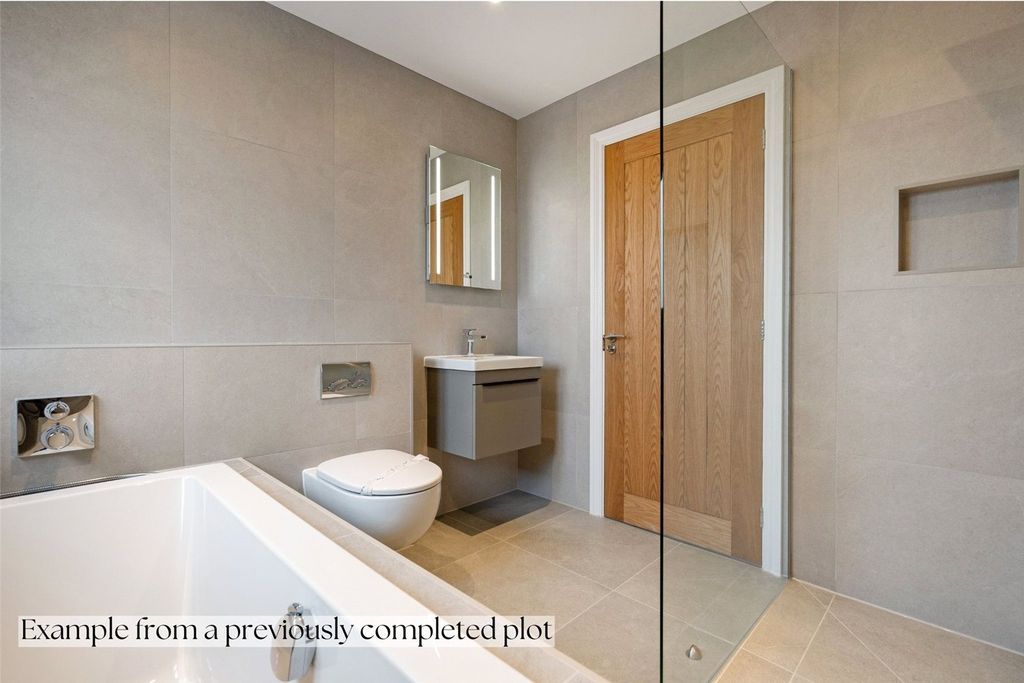 Property photo 3 of 6 Bathroom Example
