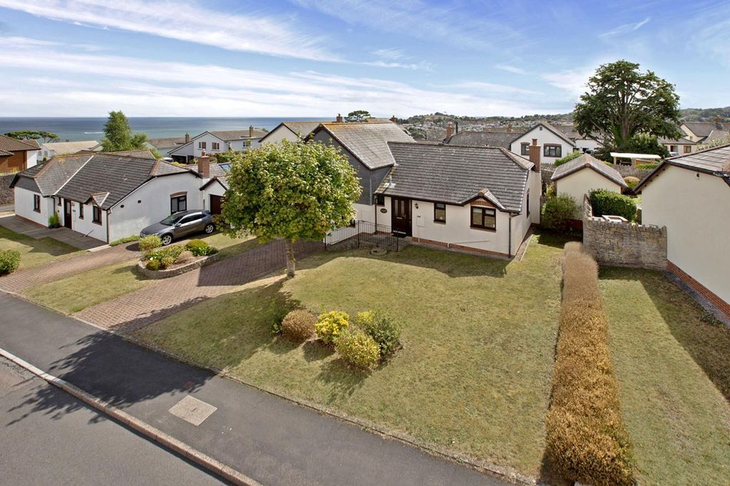 Additional image 18 of 3 bed detached house for saleEast Cliff Road, Dawlish EX7