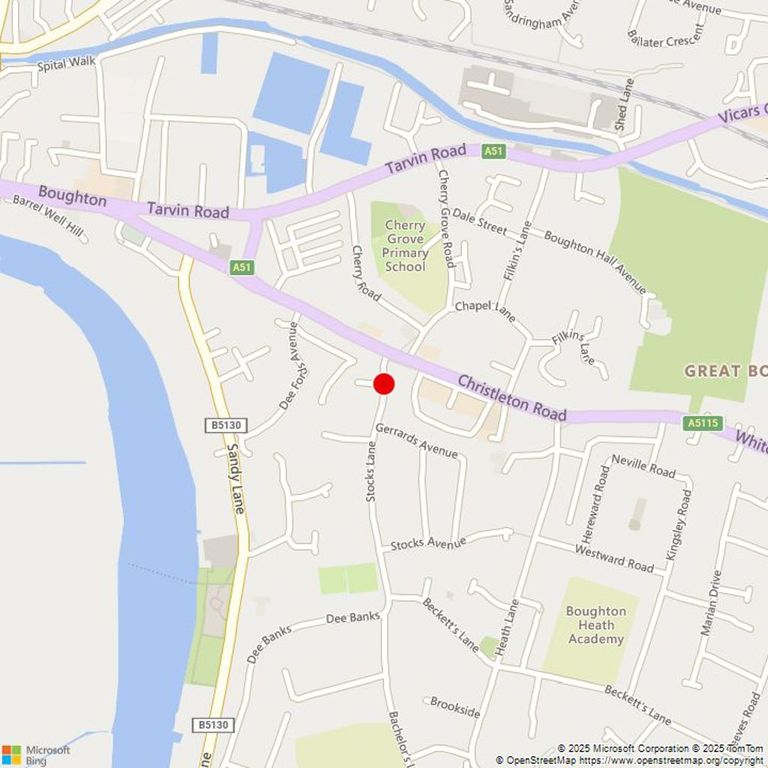 Property photo 2 of 3 Property Map