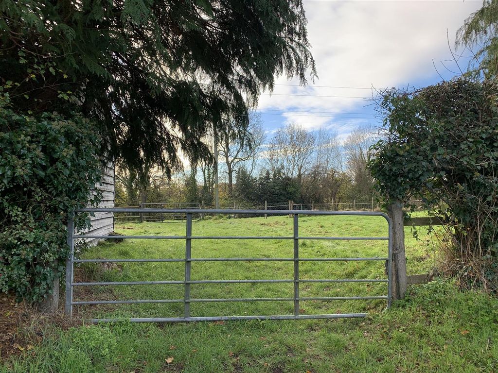 Property photo 3 of 5 Entrance Gate.Jpg