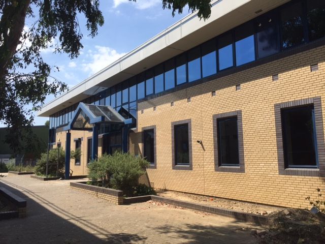 Property photo 2 of 5 Front Aspect