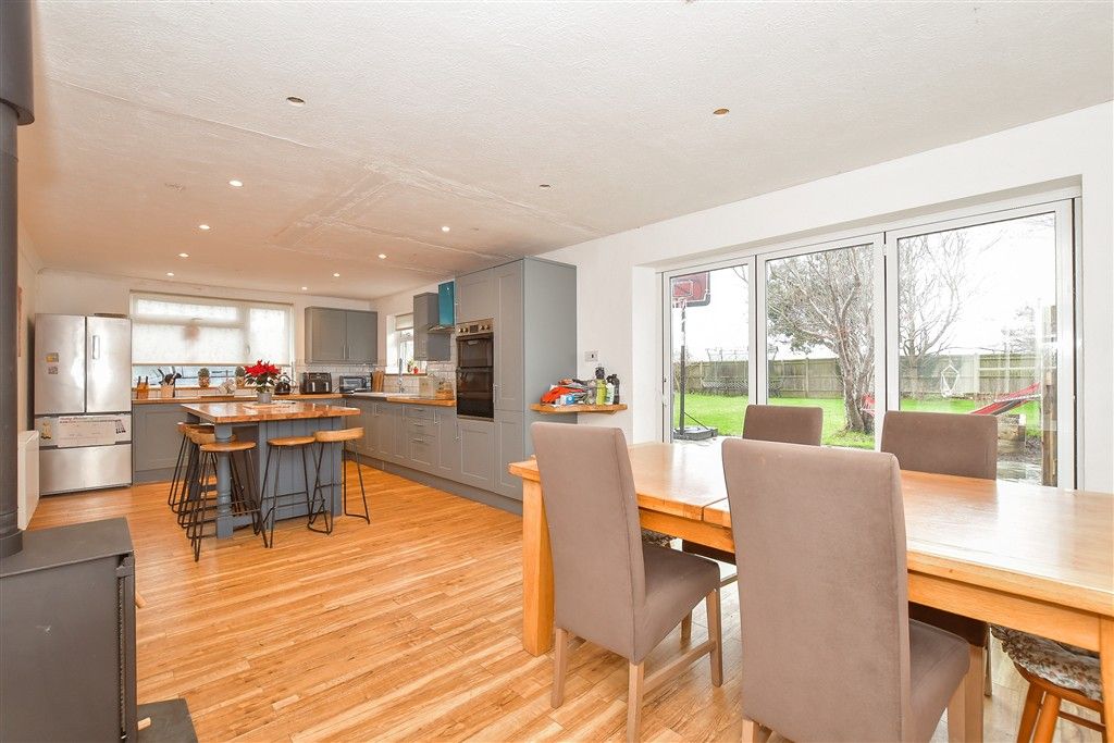 Property photo 3 of 13 Kitchen/Diner