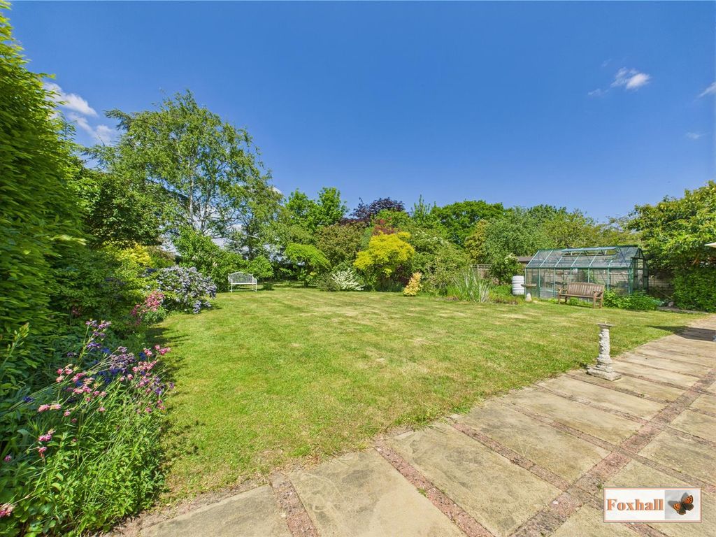 Property photo 3 of 47 Rear Garden