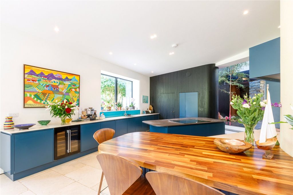 Additional image 6 of 5 bed detached house for saleCome-To-Good, Feock, Truro, Cornwall TR3