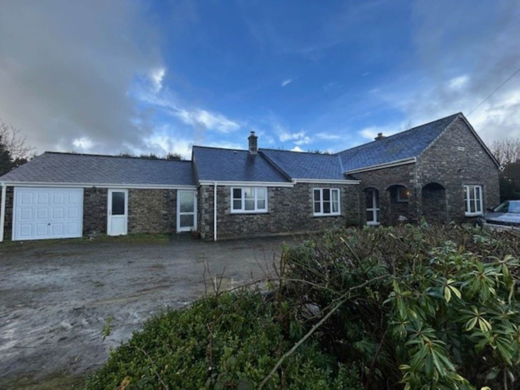 Additional image 14 of 3 bed detached bungalow to rentSt. Clether PL15