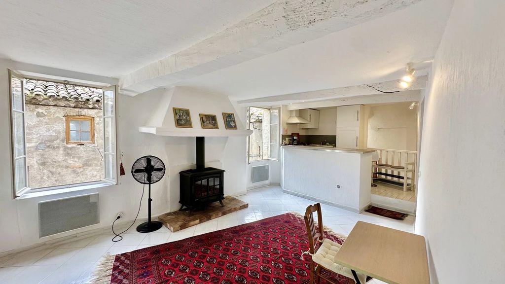Property photo 1 of 14 Haut De Cagnes. Luminous And Quiet 3 Rooms