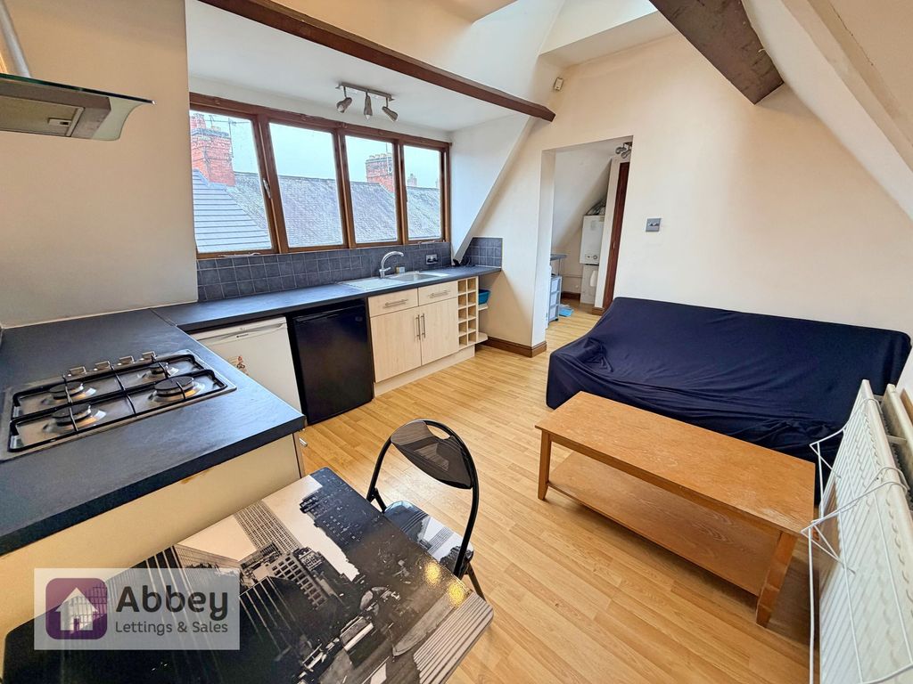 Property photo 2 of 10 Living Area