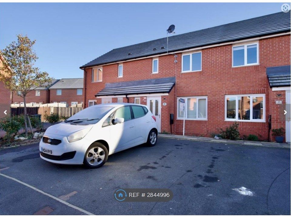 Property photo 1 of 21 Front View