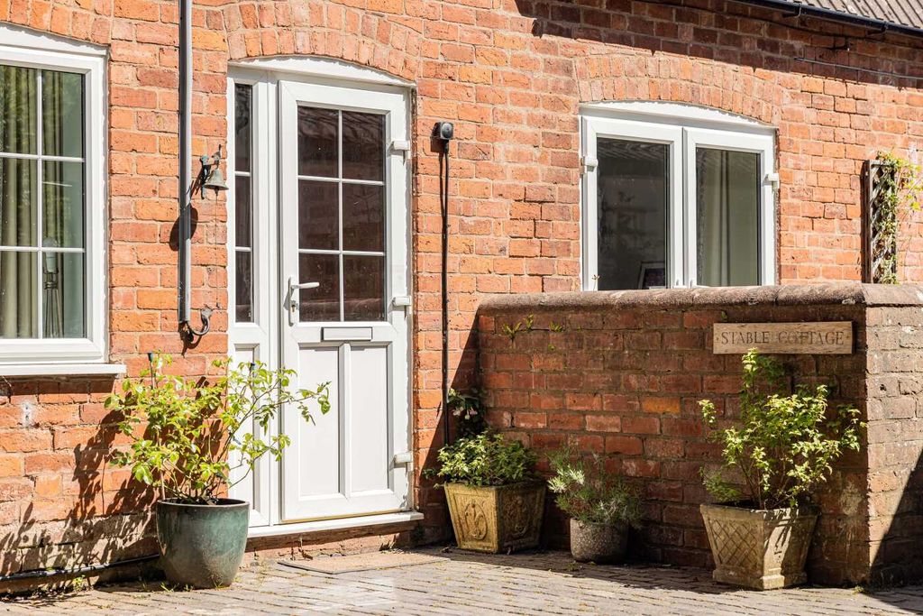 Additional image 35 of 3 bed end terrace house for saleStable Cottage, Ginhall Lane, Leominster HR6