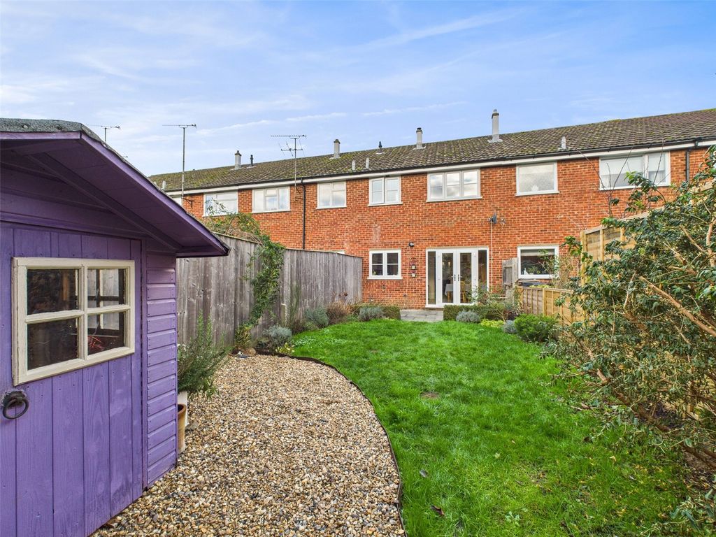 Property photo 3 of 18 Rear