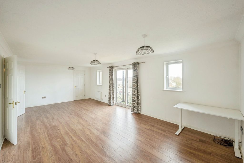 Property photo 3 of 15 Living/Dining Room