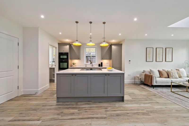 Additional image 7 of 4 bed semi-detached house for saleHurst Road, East Molesey KT8