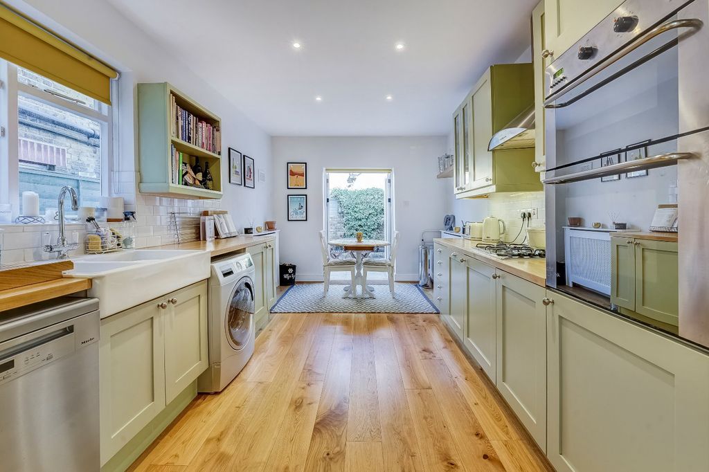 Property photo 1 of 13 Kitchen