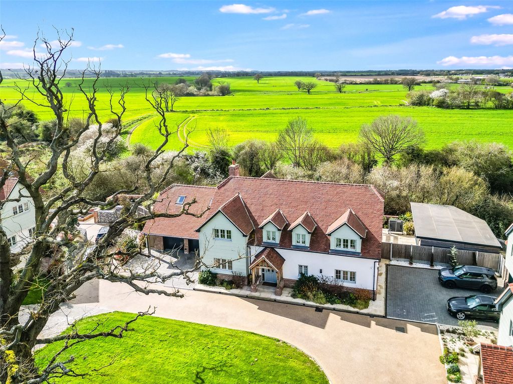 Property photo 1 of 24 Aerial Front