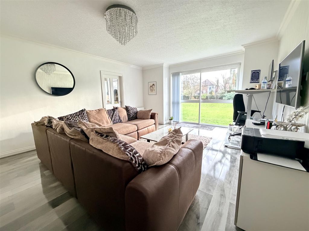 Property photo 2 of 25 Living And Dining Room