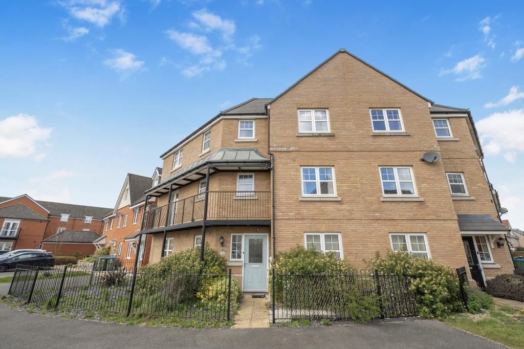 Property photo 1 of 23 External View