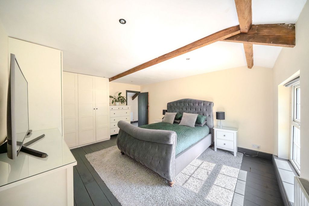 Additional image 29 of 4 bed detached house for saleSt Nicholas, Cardiff CF5
