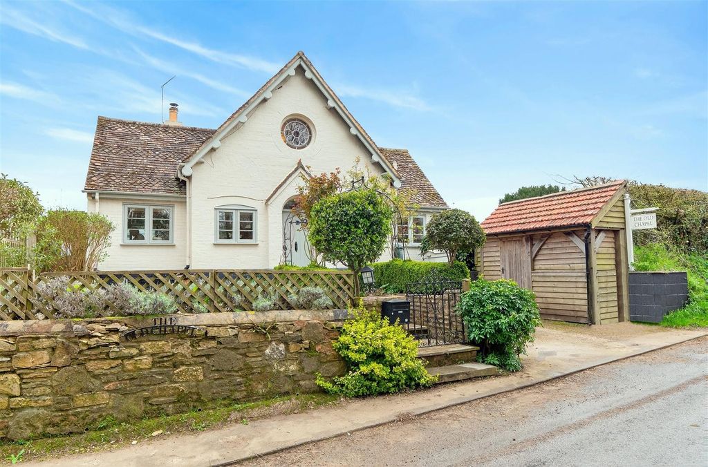 Property photo 1 of 25 Front