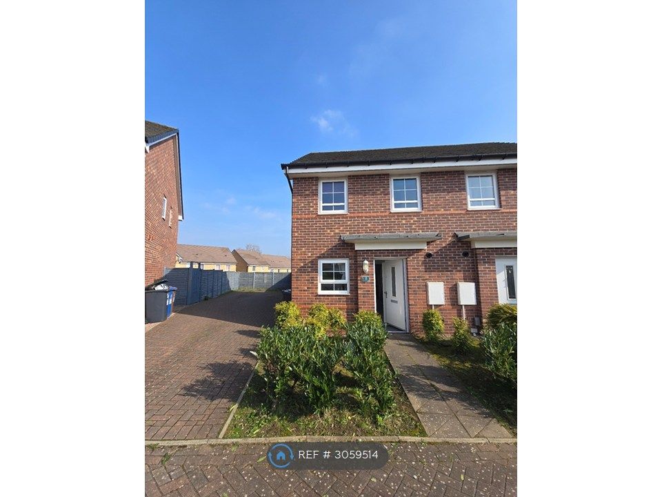 Property photo 1 of 35 Beautiful New Build Semi Detached Home