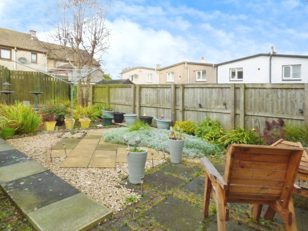 Property photo 2 of 14 Rear Garden