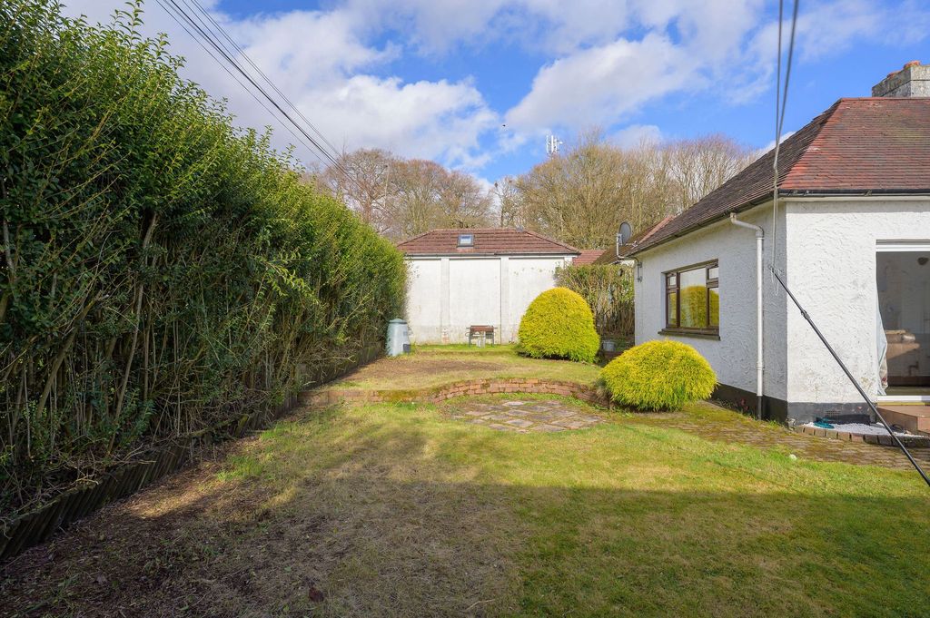 Additional image 28 of 4 bed detached house for saleDollar Road, Tillicoultry FK13