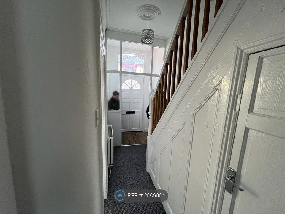 Property photo 3 of 28 Hall, Stairs & Landing