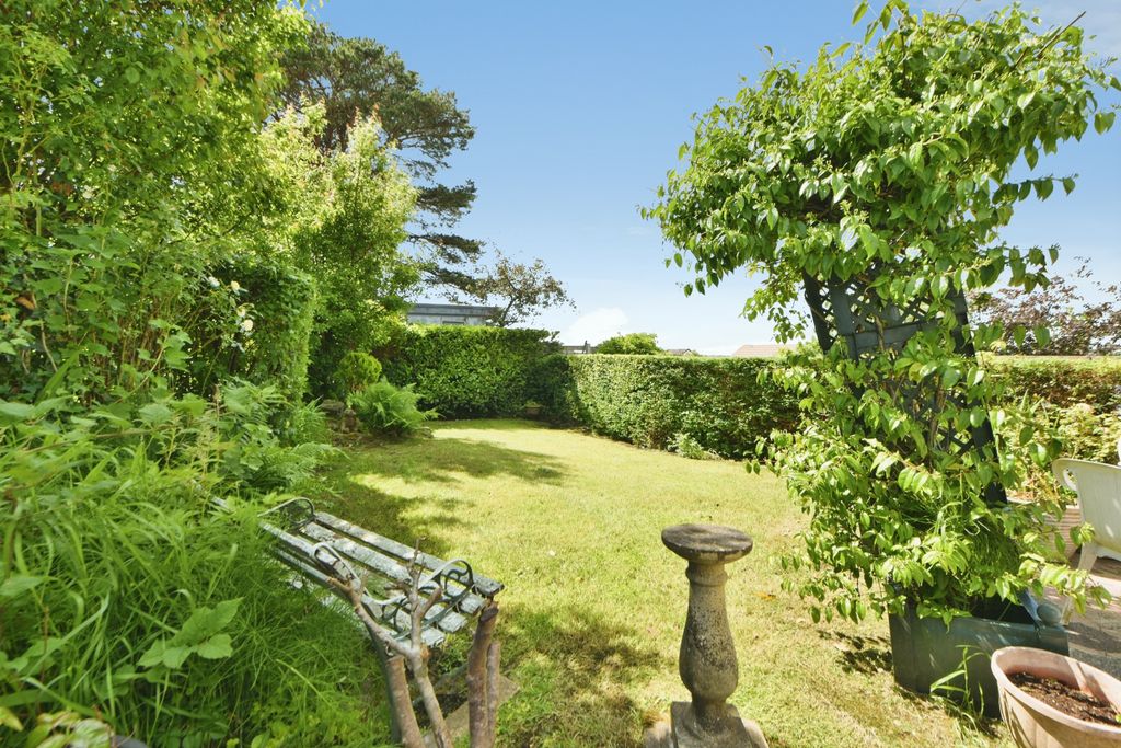 Property photo 3 of 16 Rear Garden