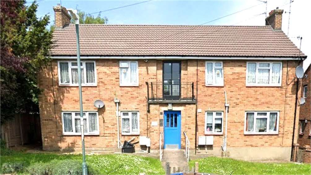 Property photo 1 of 1 Front View