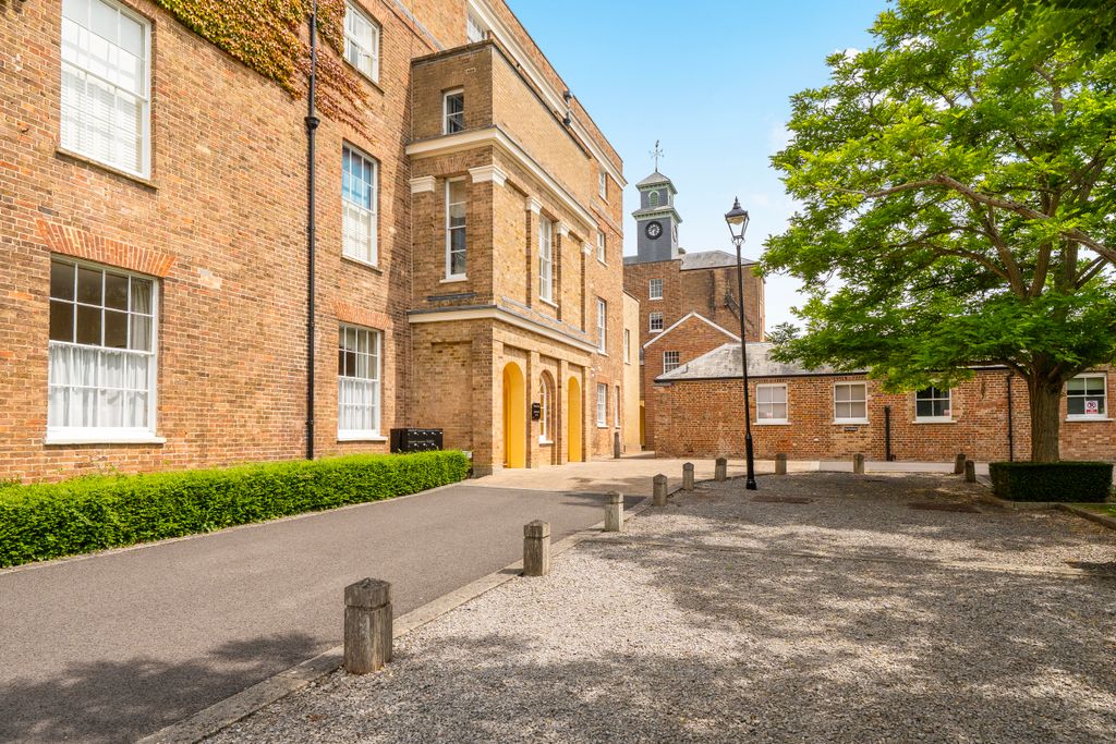 Additional image 21 of 2 bed flat for saleSt. Josephs Field, Taunton TA1