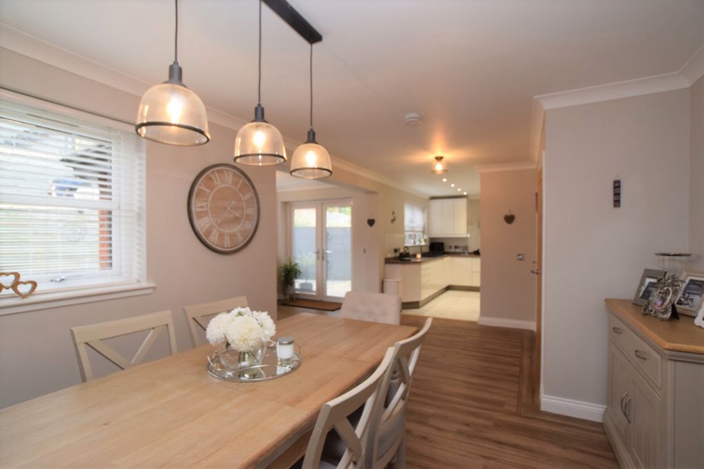 Additional image 11 of 5 bed detached house for sale32 Corberry Park, Dumfries DG2