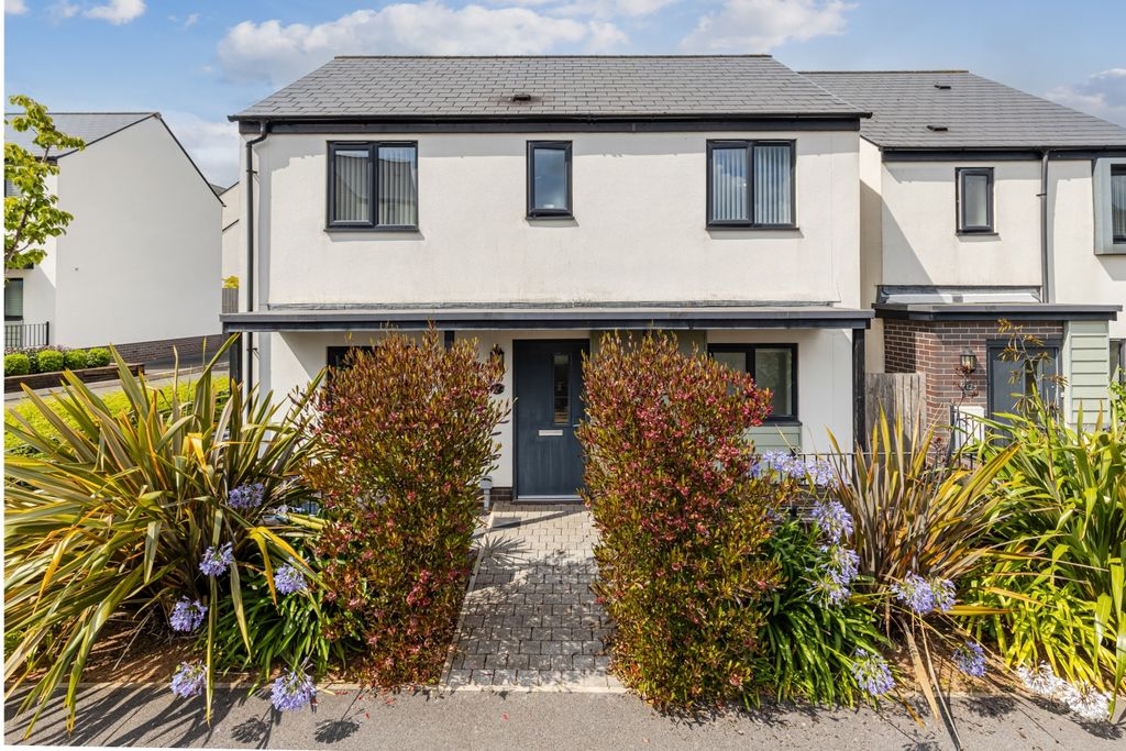 Property photo 1 of 16 A02 - 2 Hollyhock Way, Paignton - 250730