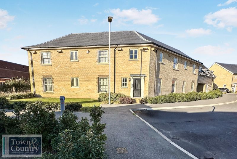 Property photo 1 of 21 Keats Crescent